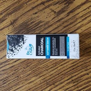 Charcoal Serum